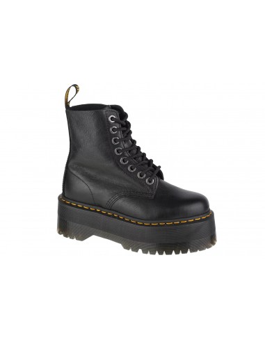 Dr. Martens Pascal Max Î”ÎµÏÎ¼Î¬Ï„Î¹Î½Î± Î“Ï…Î½Î±Î¹ÎºÎµÎ¯Î± Î‘ÏÎ²Ï…Î»Î¬ÎºÎ¹Î± ÎœÎ±ÏÏÎ± 26925001